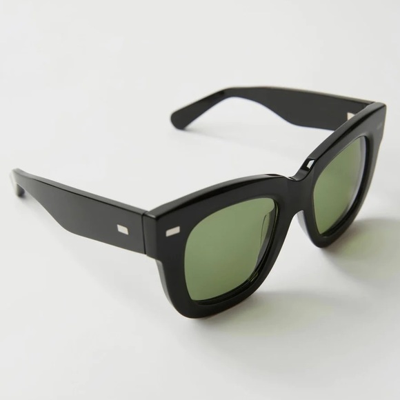 Acne Studios Library sunglasses. - Picture 9 of 14